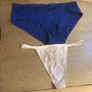 ❌Last deal ❌Victoria secret underwear bundle 2
